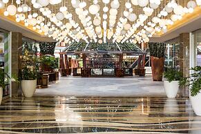 The Palace of the Lost City at Sun City Resort