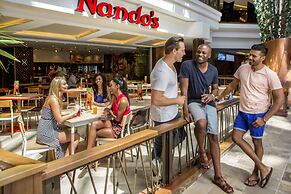 The Palace of the Lost City at Sun City Resort