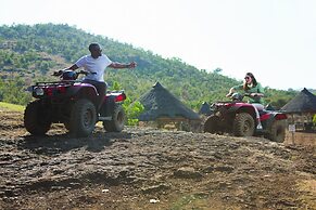 The Palace of the Lost City at Sun City Resort