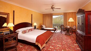 The Palace of the Lost City at Sun City Resort