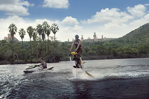 The Palace of the Lost City at Sun City Resort