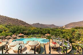 The Palace of the Lost City at Sun City Resort