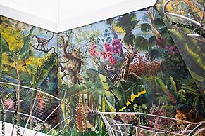 The Palace of the Lost City at Sun City Resort