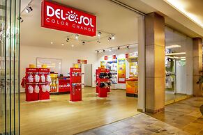 The Palace of the Lost City at Sun City Resort