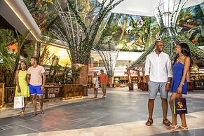 The Palace of the Lost City at Sun City Resort