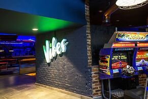 The Palace of the Lost City at Sun City Resort