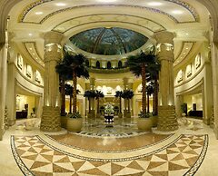 The Palace of the Lost City at Sun City Resort