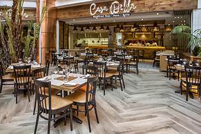 The Palace of the Lost City at Sun City Resort