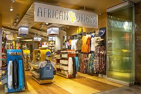 The Palace of the Lost City at Sun City Resort