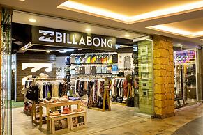 The Palace of the Lost City at Sun City Resort