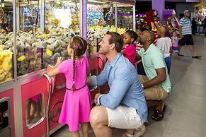 The Palace of the Lost City at Sun City Resort
