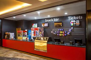 The Palace of the Lost City at Sun City Resort