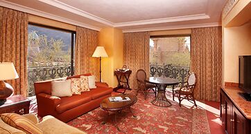 The Palace of the Lost City at Sun City Resort