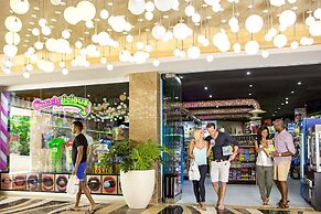 The Palace of the Lost City at Sun City Resort