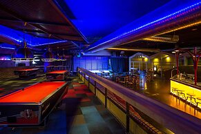 The Palace of the Lost City at Sun City Resort