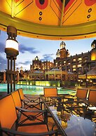 The Palace of the Lost City at Sun City Resort