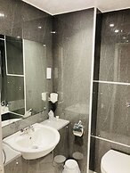 Britannia Hotel Newcastle Airport