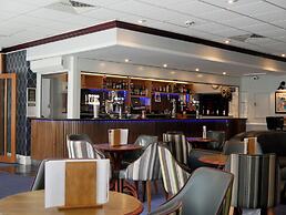 Britannia Hotel Newcastle Airport