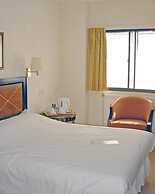 Britannia Hotel Newcastle Airport