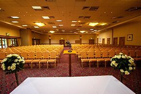 Britannia Hotel Newcastle Airport