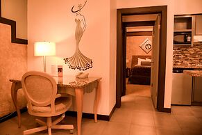 Maria Bonita Business Hotel & Suites