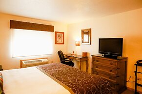 Maria Bonita Business Hotel & Suites