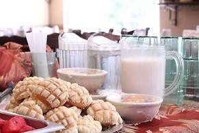 Maria Bonita Business Hotel & Suites