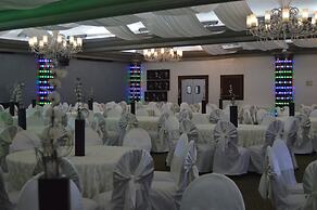 Maria Bonita Business Hotel & Suites