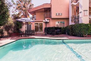 Maria Bonita Business Hotel & Suites