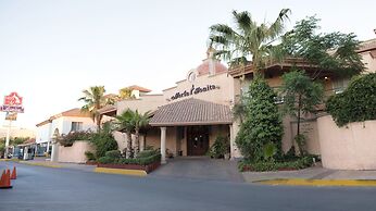 Maria Bonita Business Hotel & Suites
