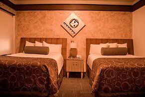 Maria Bonita Business Hotel & Suites