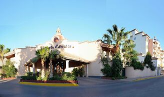 Maria Bonita Business Hotel & Suites