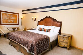 Maria Bonita Business Hotel & Suites