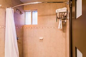 Maria Bonita Business Hotel & Suites