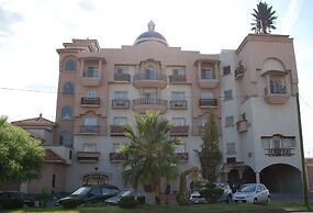 Maria Bonita Business Hotel & Suites
