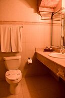 Maria Bonita Business Hotel & Suites