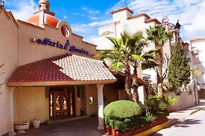 Maria Bonita Business Hotel & Suites