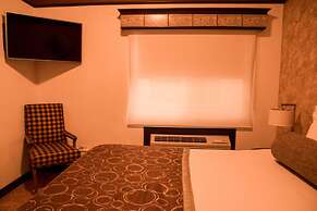 Maria Bonita Business Hotel & Suites