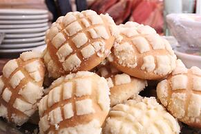 Maria Bonita Business Hotel & Suites