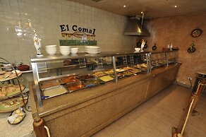 Maria Bonita Business Hotel & Suites