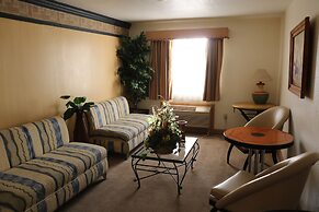 Maria Bonita Business Hotel & Suites