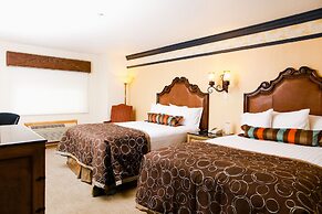 Maria Bonita Business Hotel & Suites