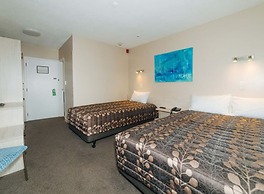 Brydone Hotel Oamaru