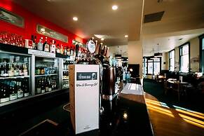 Brydone Hotel Oamaru