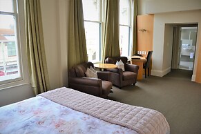 Brydone Hotel Oamaru