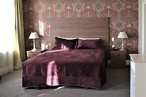 Brydone Hotel Oamaru