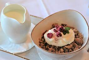 Brydone Hotel Oamaru