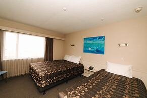 Brydone Hotel Oamaru