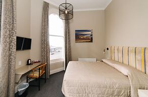 Brydone Hotel Oamaru