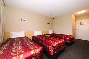 Brydone Hotel Oamaru